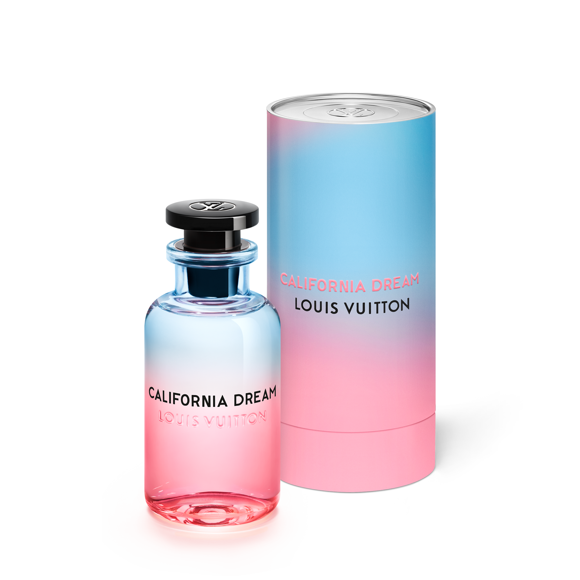 California Dream - Luxury Masculine Perfumes - Collections